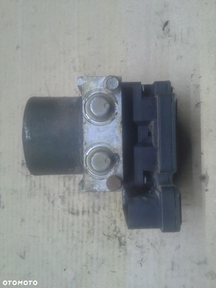 Peugeot 206 Lift pompa sterownik abs 10.0970-1128.3  00403088E0 - 12