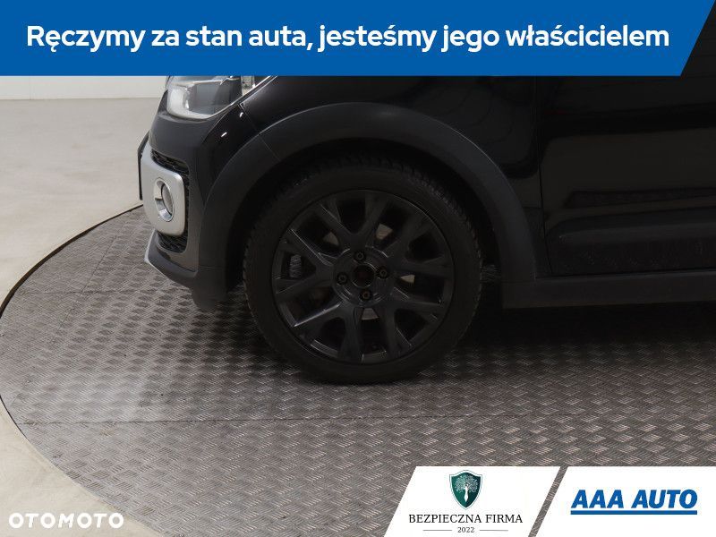 Volkswagen up! - 17