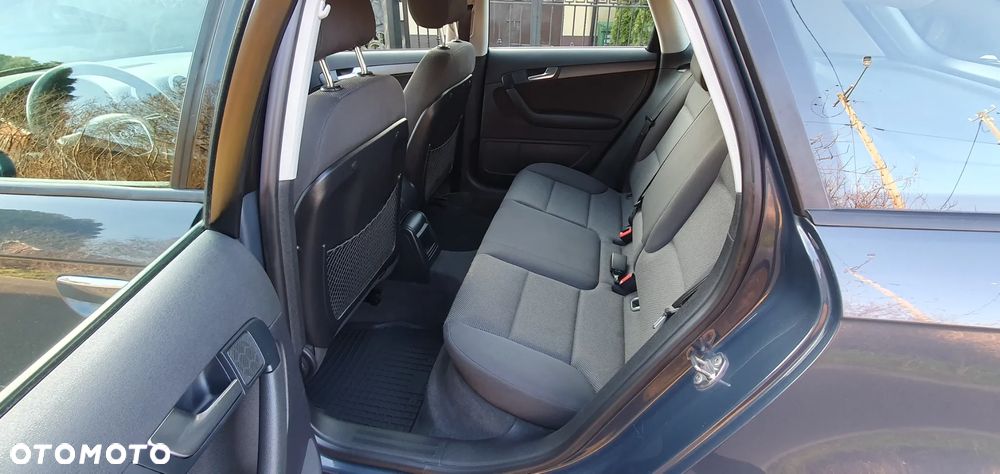 Audi A3 Sportback 1.6 Attraction - 29