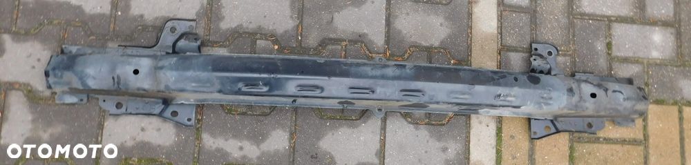 belka zderzaka przód VW GOLF IV BORA - 1