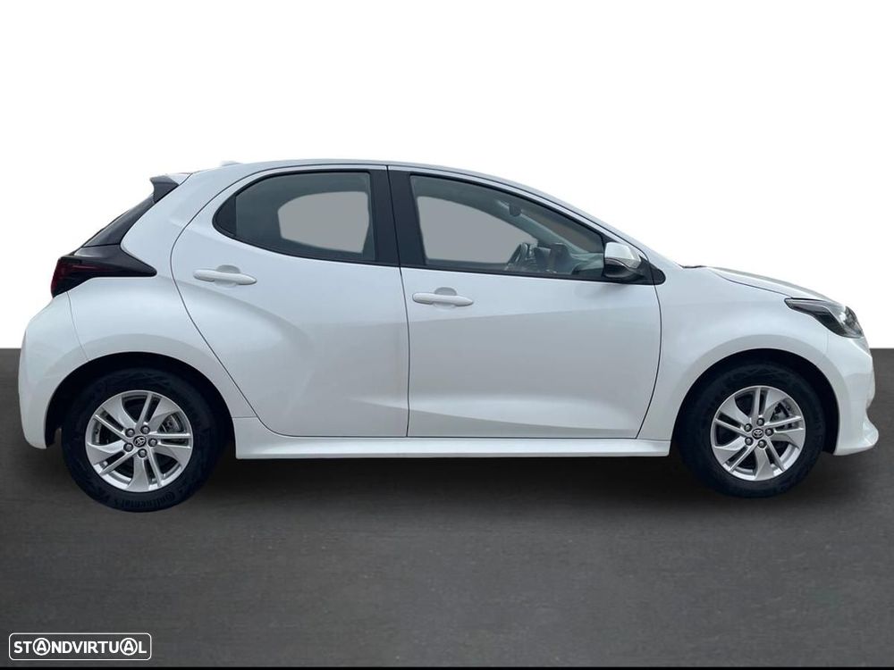 Toyota Yaris - 17