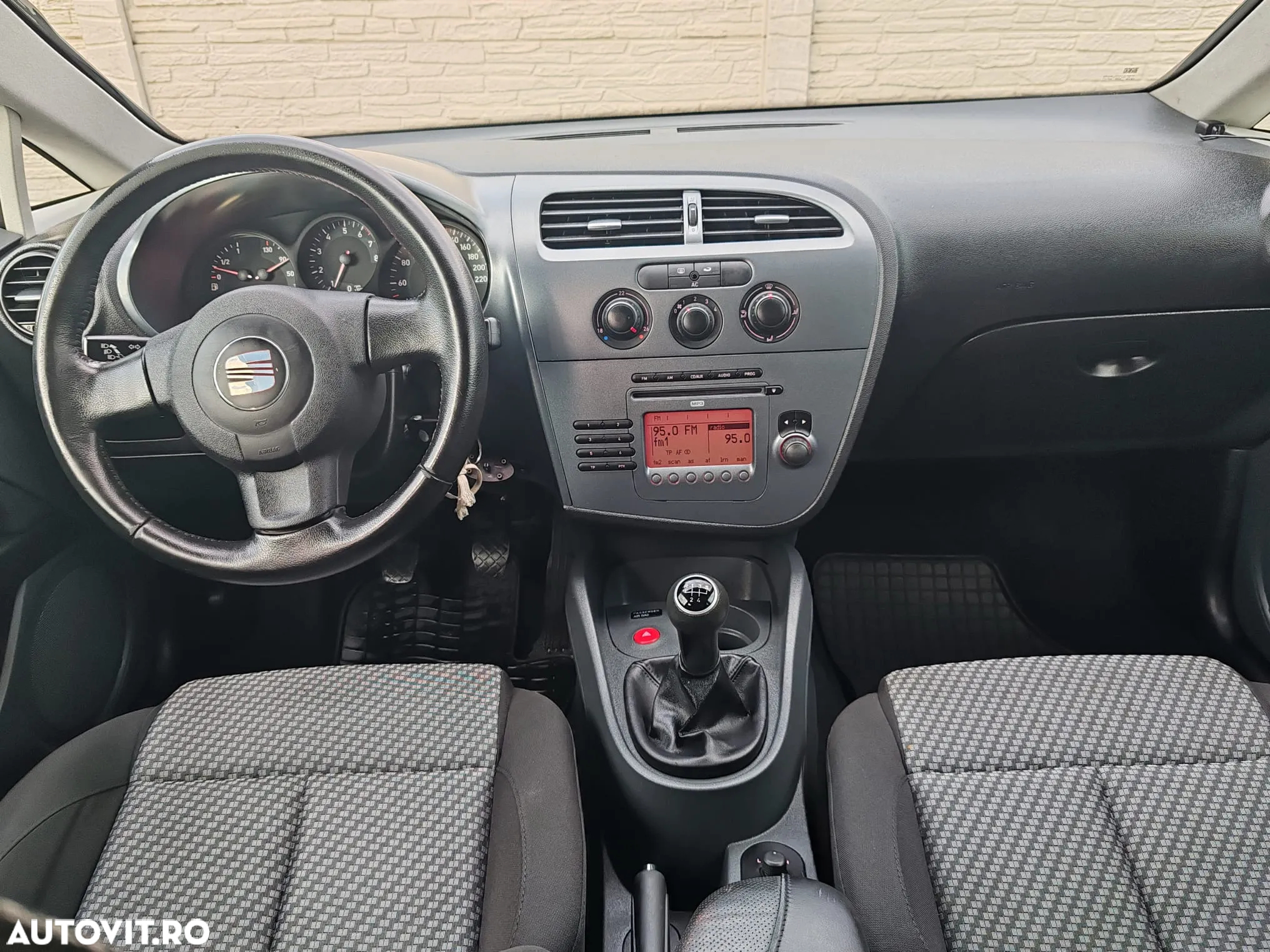 Seat Leon - 6