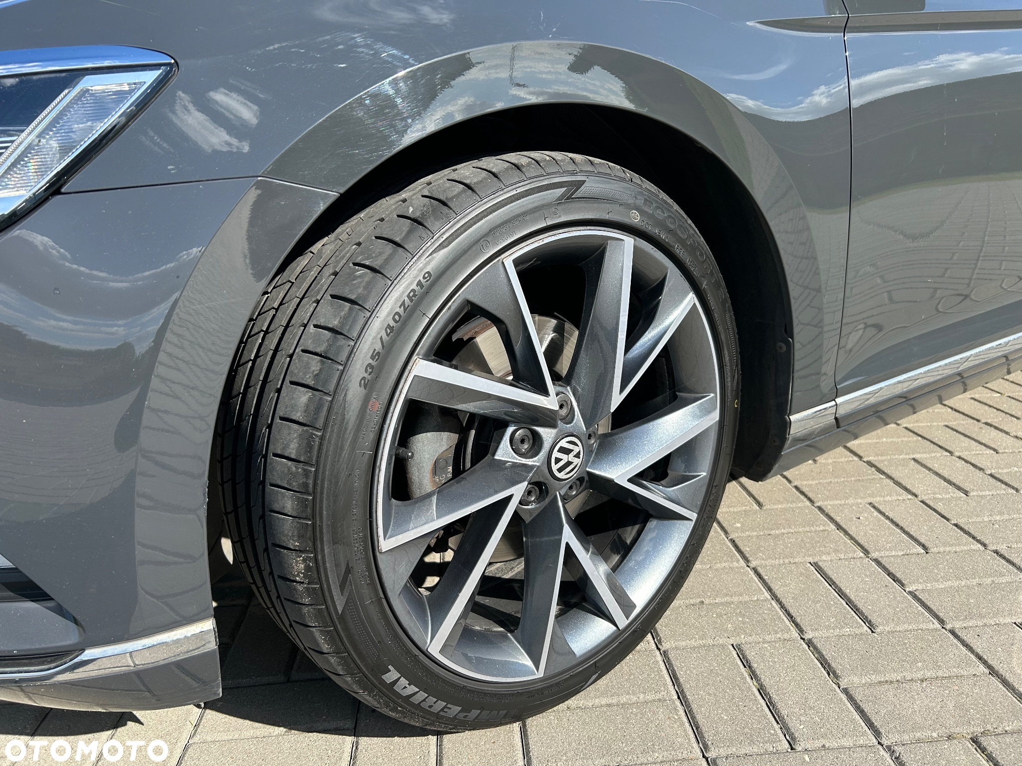 Volkswagen Passat 2.0 TDI BMT Highline DSG - 38