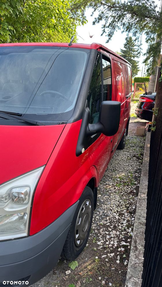 Ford Transit 300L - 3