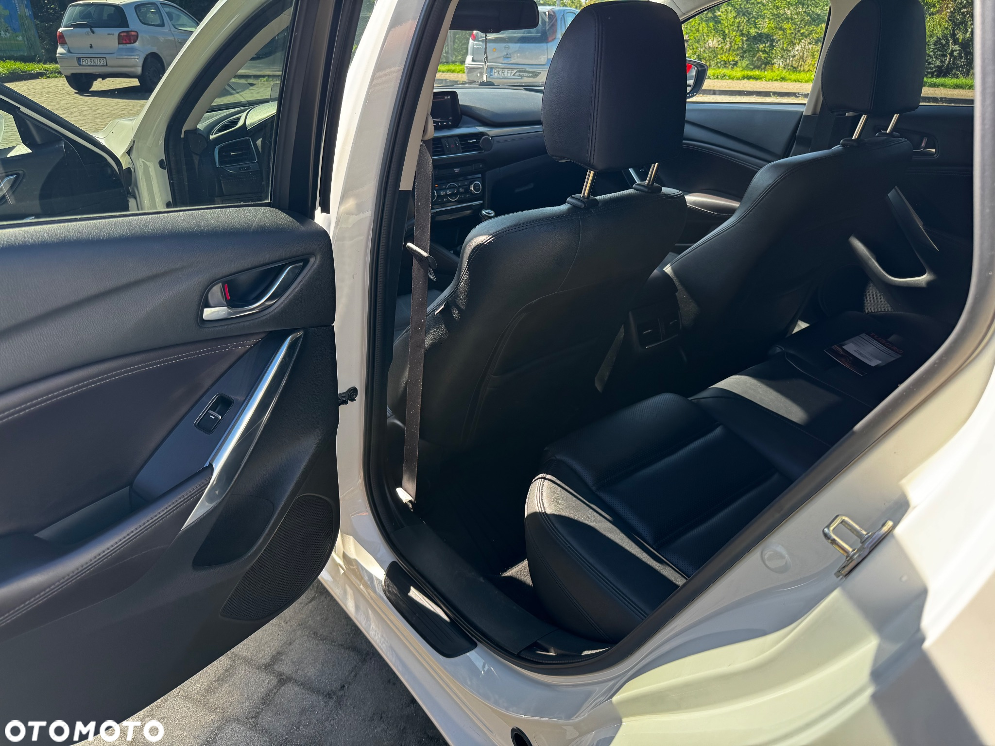Mazda 6 2.0 Skypassion I-ELoop - 8