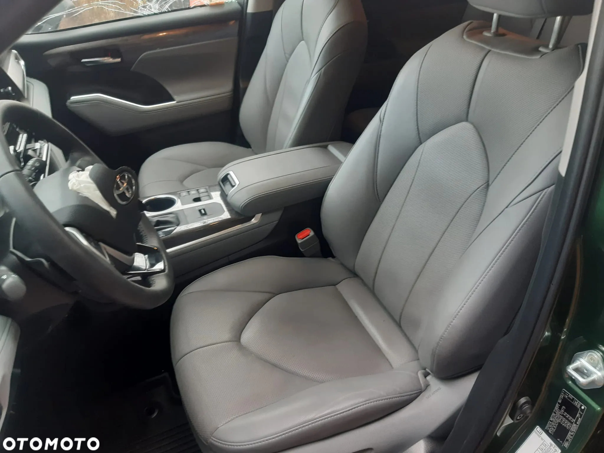 Toyota Highlander 2.5 Hybrid Prestige - 13