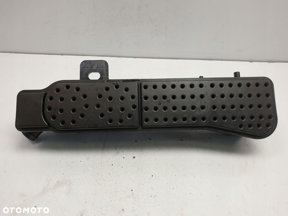 Opel Corsa F 1.2 12V FILTR WĘGLOWY 9829656180 - 7