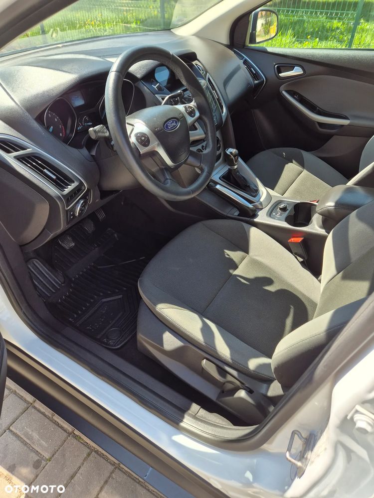 Ford Focus - 17