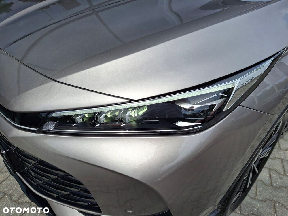 MG HS 1.5T PHEV Excite - 4