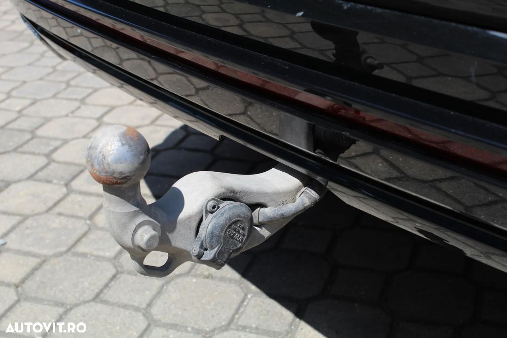 Volkswagen Touareg 3.0 V6 TDI 4Motion DPF Automatik R-Line - 24