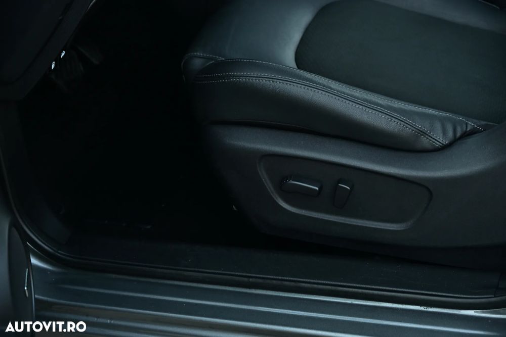 Nissan Qashqai 1.7 dCi Xtronic ALL-MODE 4x4i TEKNA+ - 16