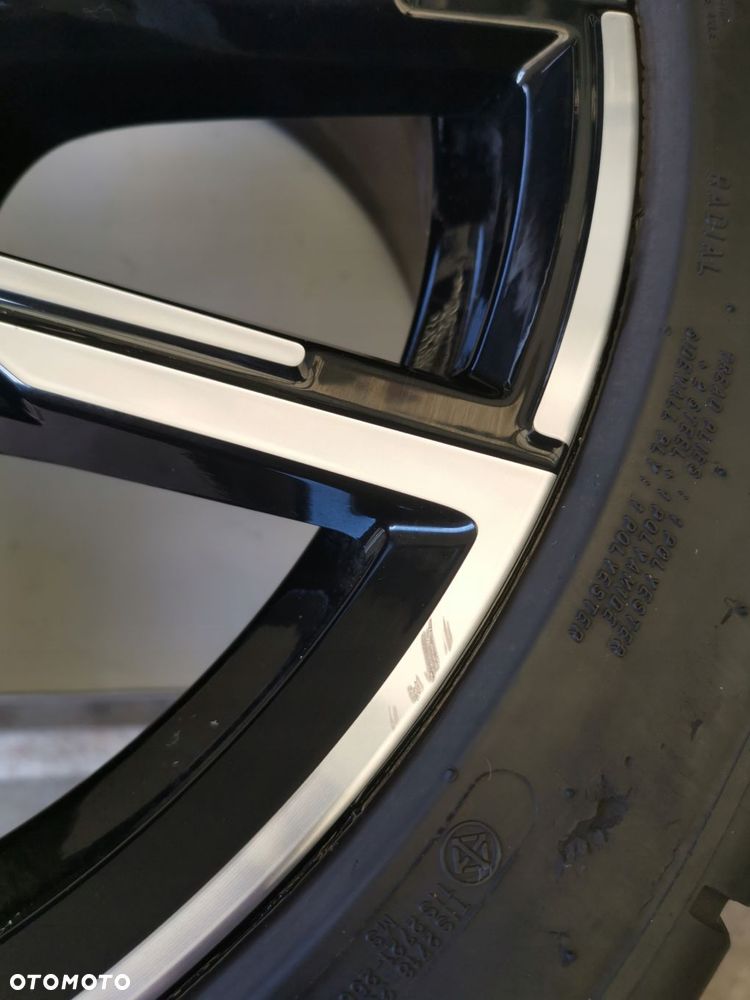 BMW 4 G22 G23 G26 KOLA FELGI ALUFELGI OPONY LATO 255/40R19 245X40R19 23ROK - 16
