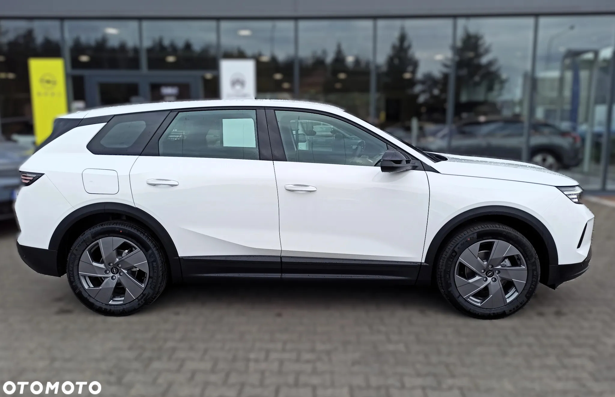 Opel Grandland - 6