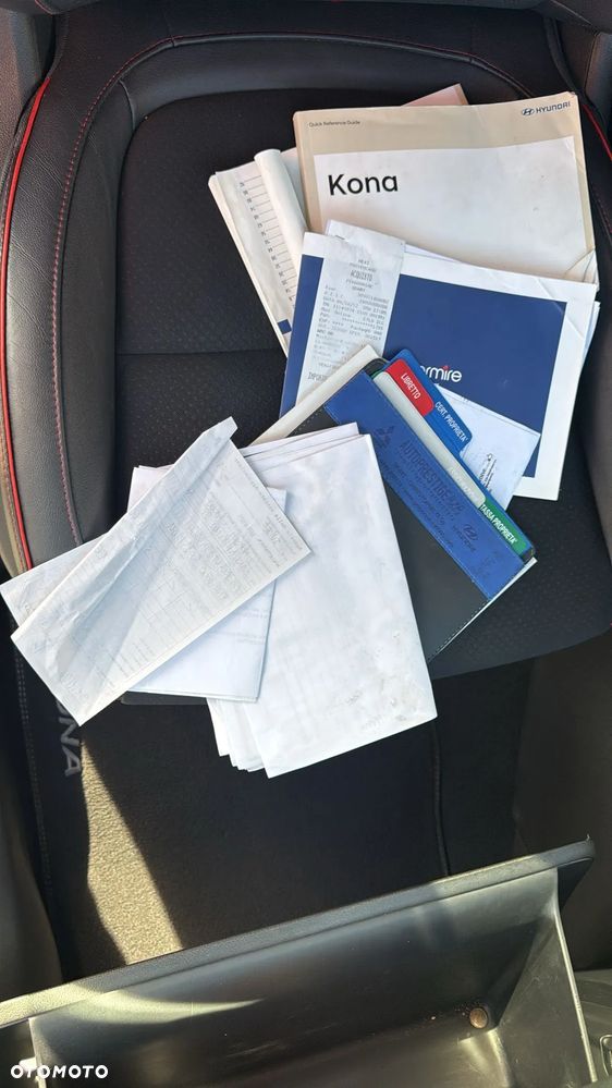 Hyundai Kona 1.0 T-GDI Advantage+ - 14
