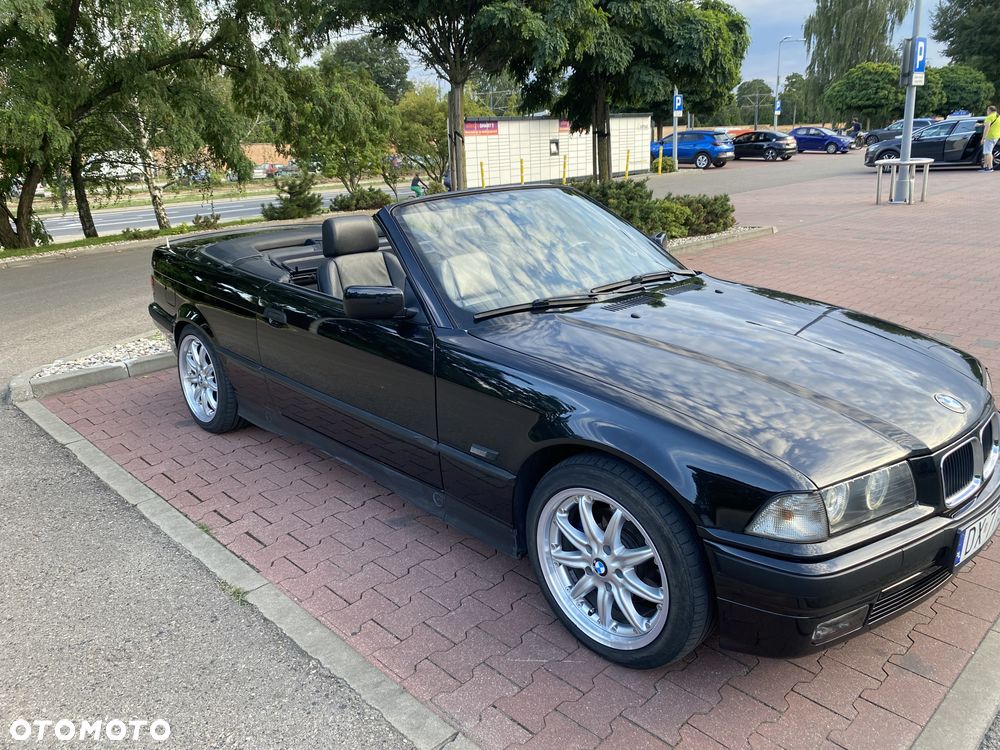 BMW Seria 3 - 3