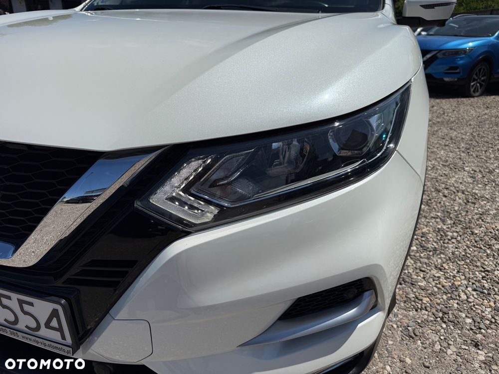 Nissan Qashqai - 32