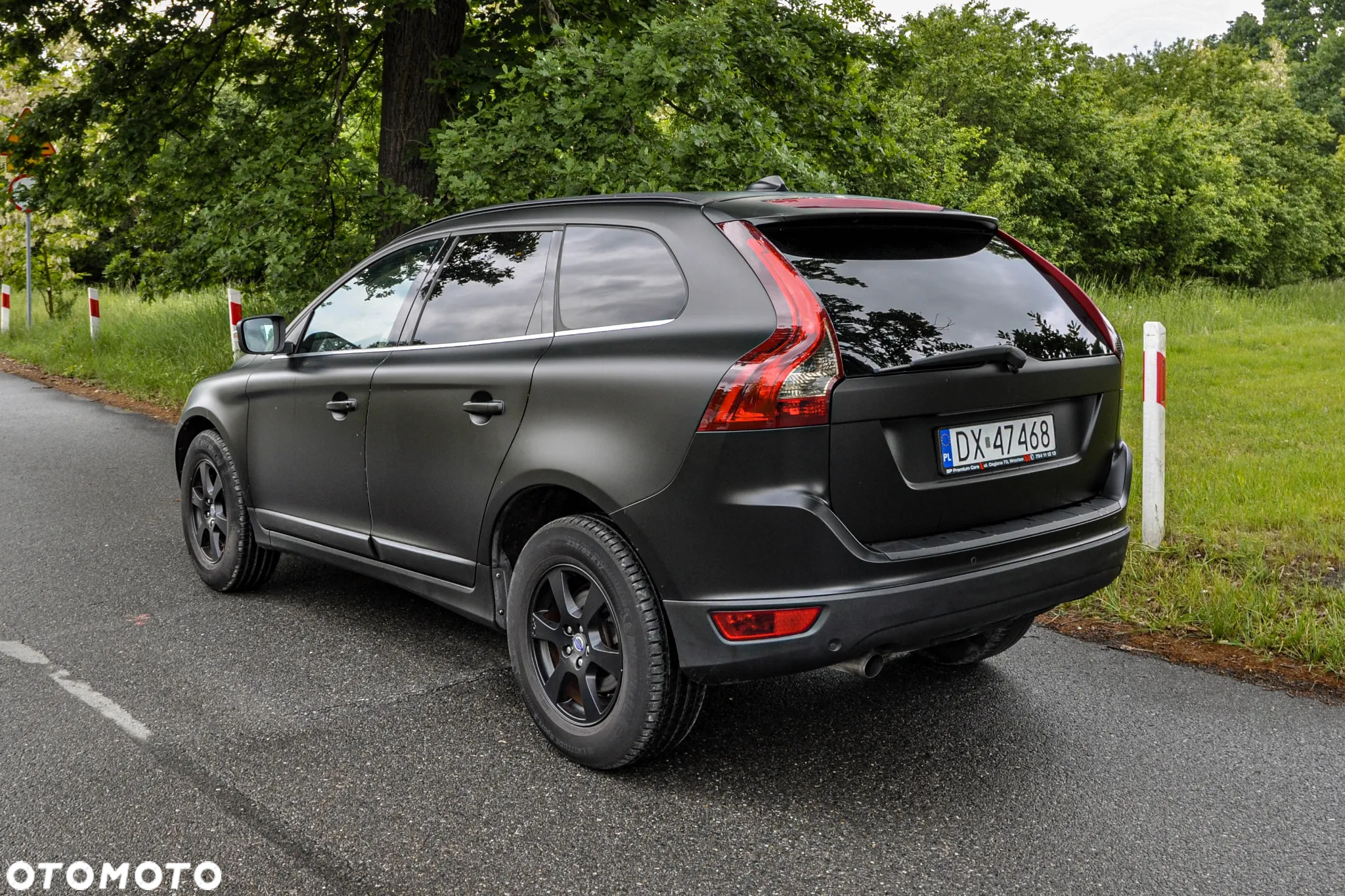 Volvo XC 60 DRIVe Momentum - 3