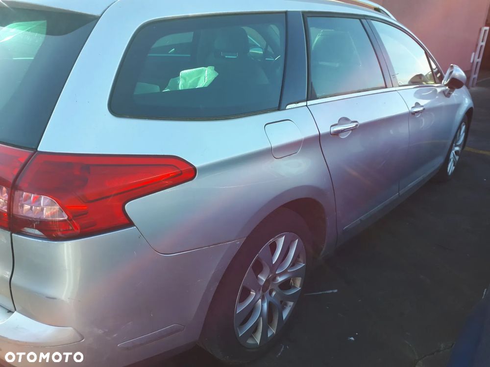 CITROEN C5 II III X7 08-12 2.7 V6 HDI ZWROTNICA PRZÓD PRZEDNIA PRAWA LEWA - 13