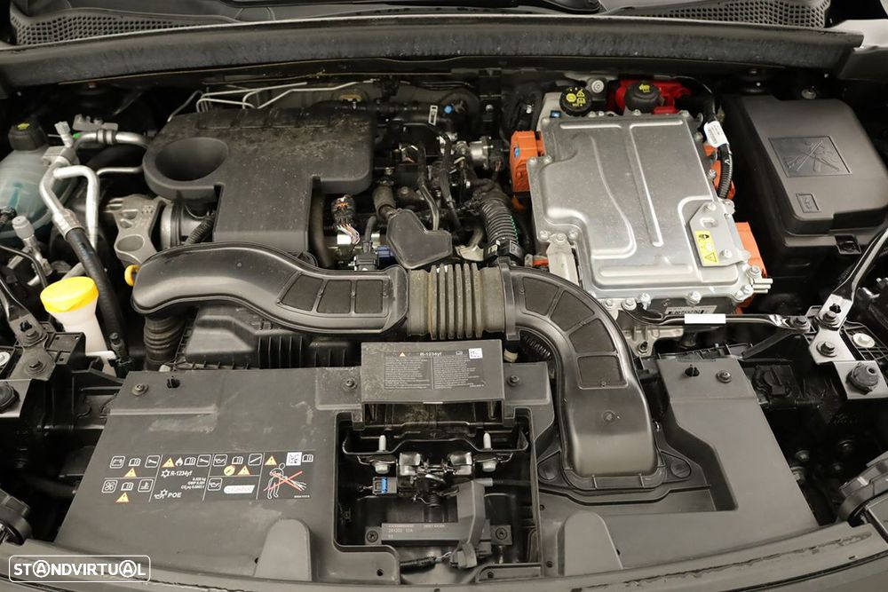 Renault Symbioz - 26