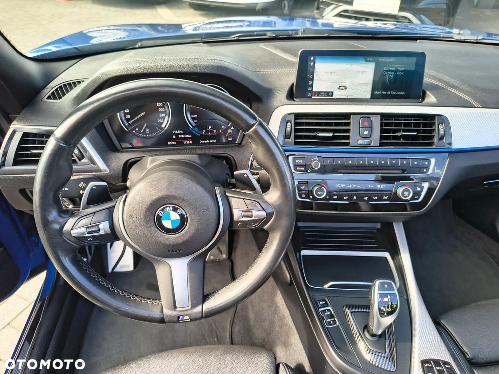 BMW Seria 2 230i M Sport - 15