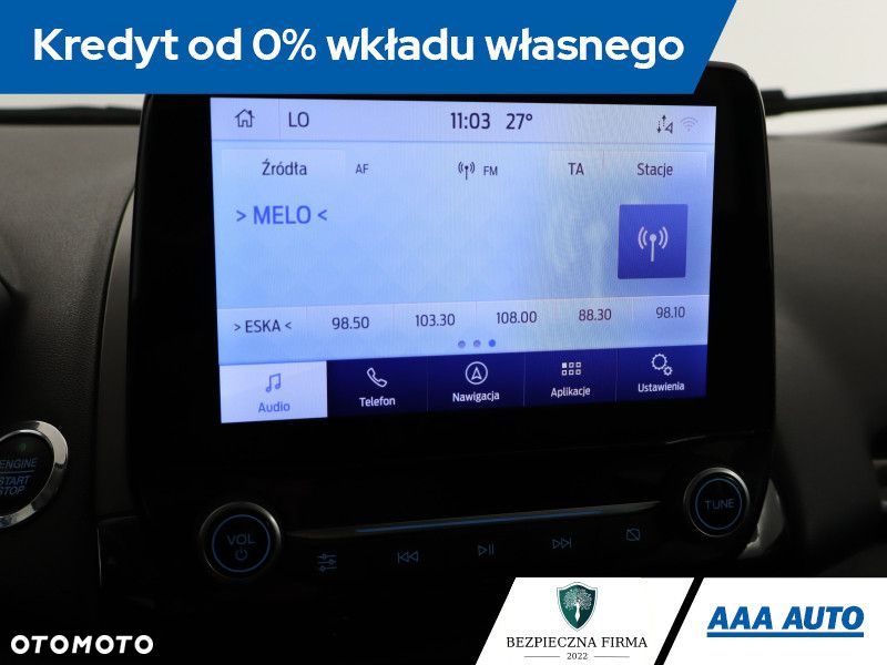 Ford EcoSport - 14