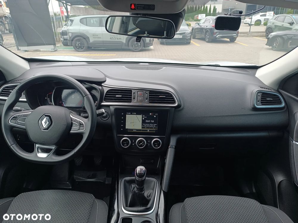 Renault Kadjar - 10