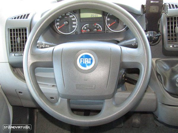 Rimor Katamarano 6 lugares 6 Dormidas - 18