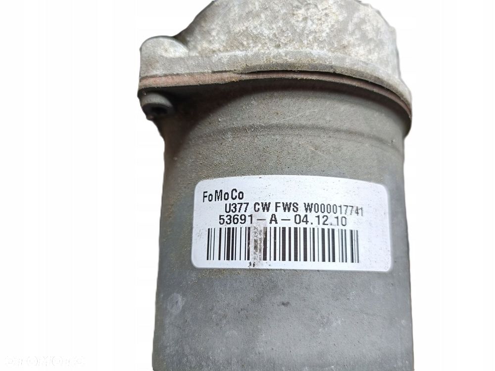 FORD ESCAPE MK2 07-12 MECHANIZM SILNICZEK WYCIERACZKI FOMOCO AL84-17500-AA * - 7