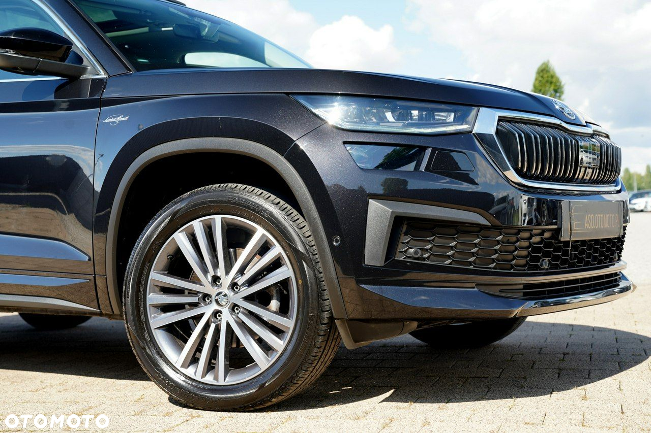 Skoda Kodiaq - 9