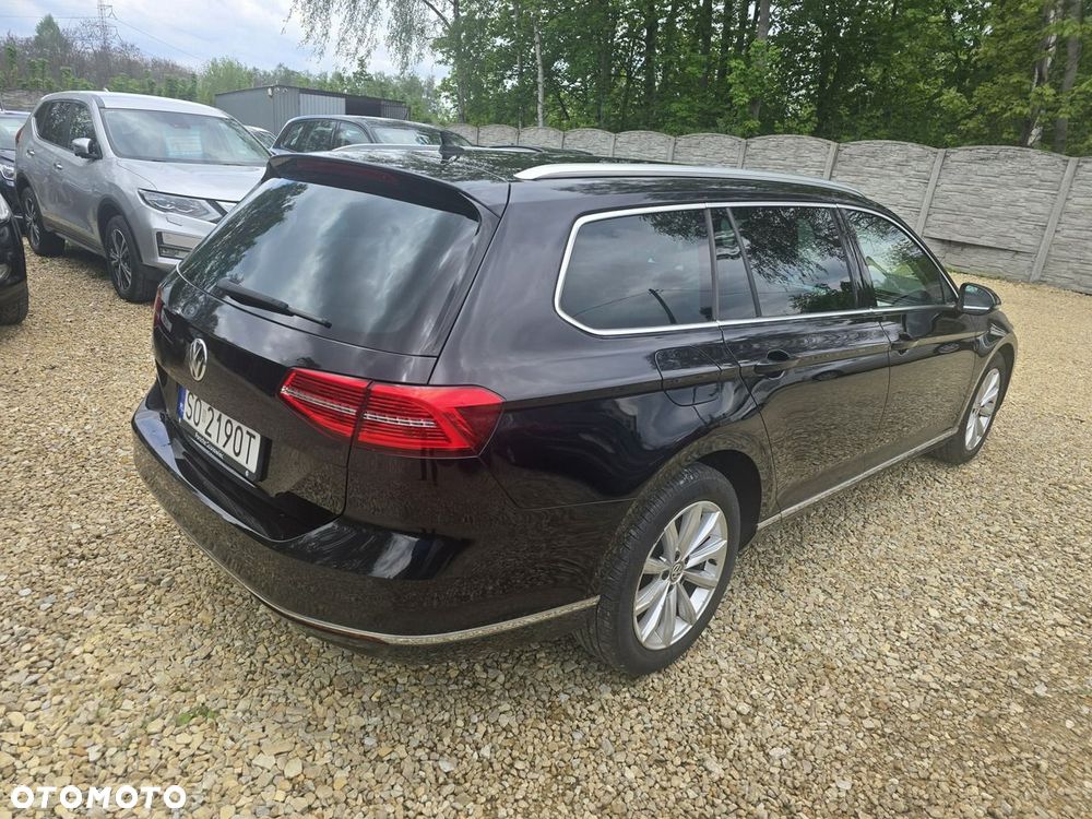 Volkswagen Passat - 39