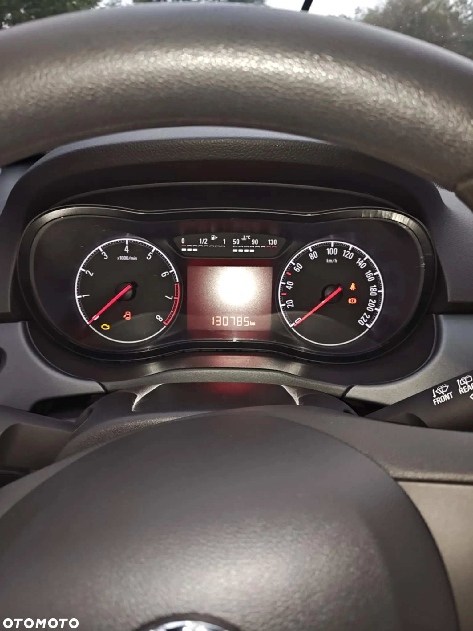 Opel Corsa 1.4 Enjoy - 2