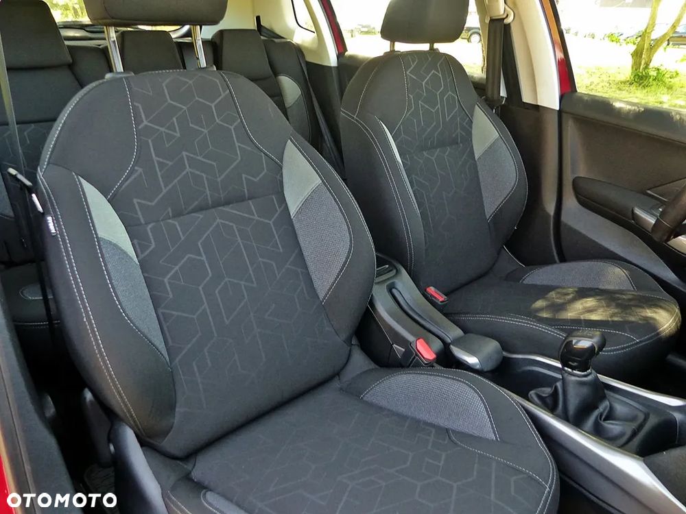 Peugeot 2008 PureTech 82 Style - 26