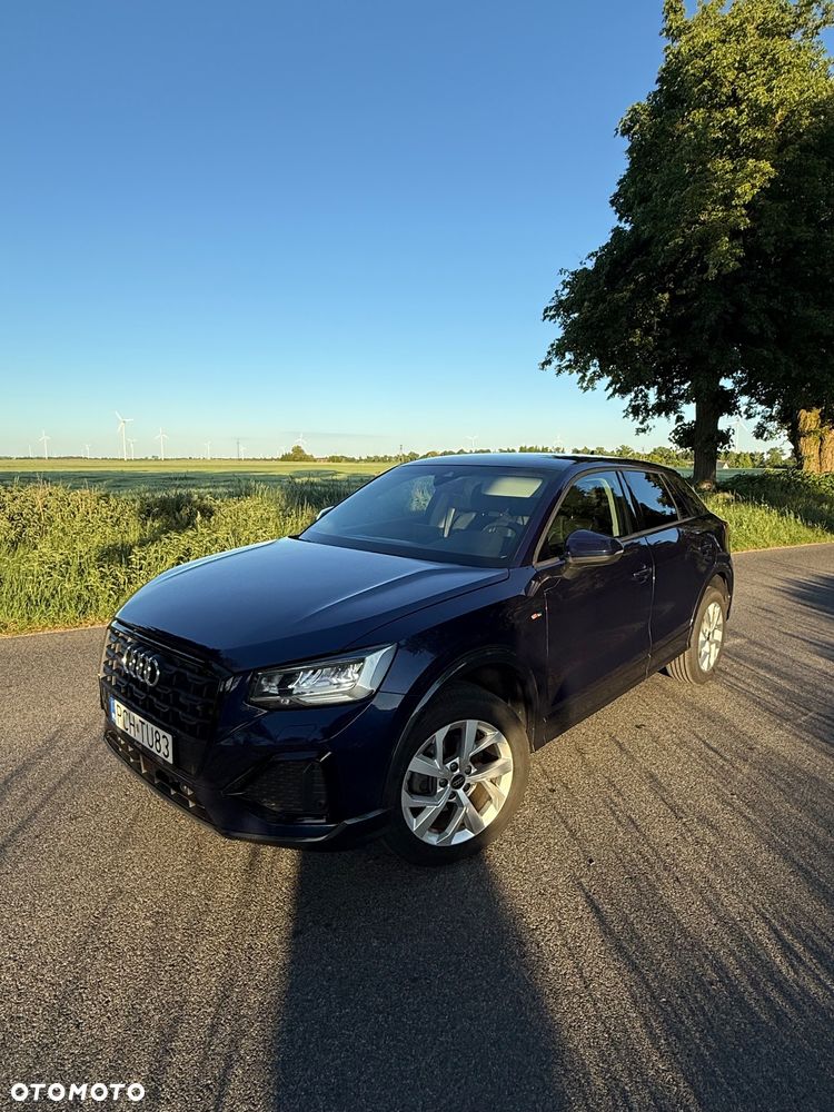 Audi Q2 - 1