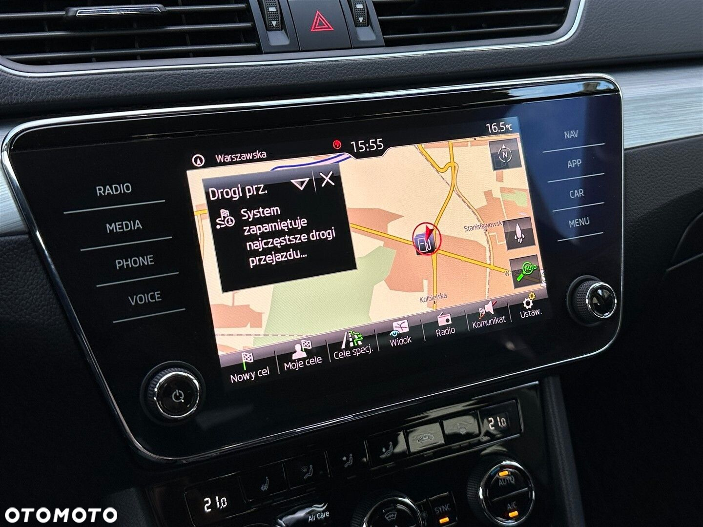 Skoda Superb - 25