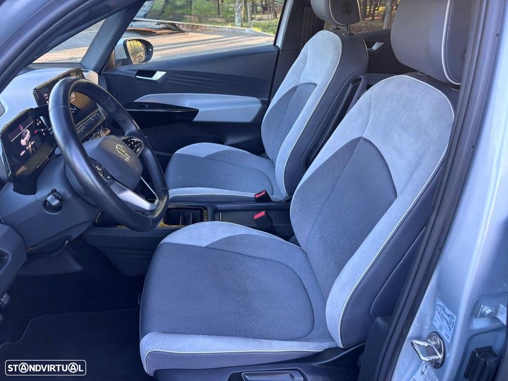 VW ID.3 58 kWh Pro - 13