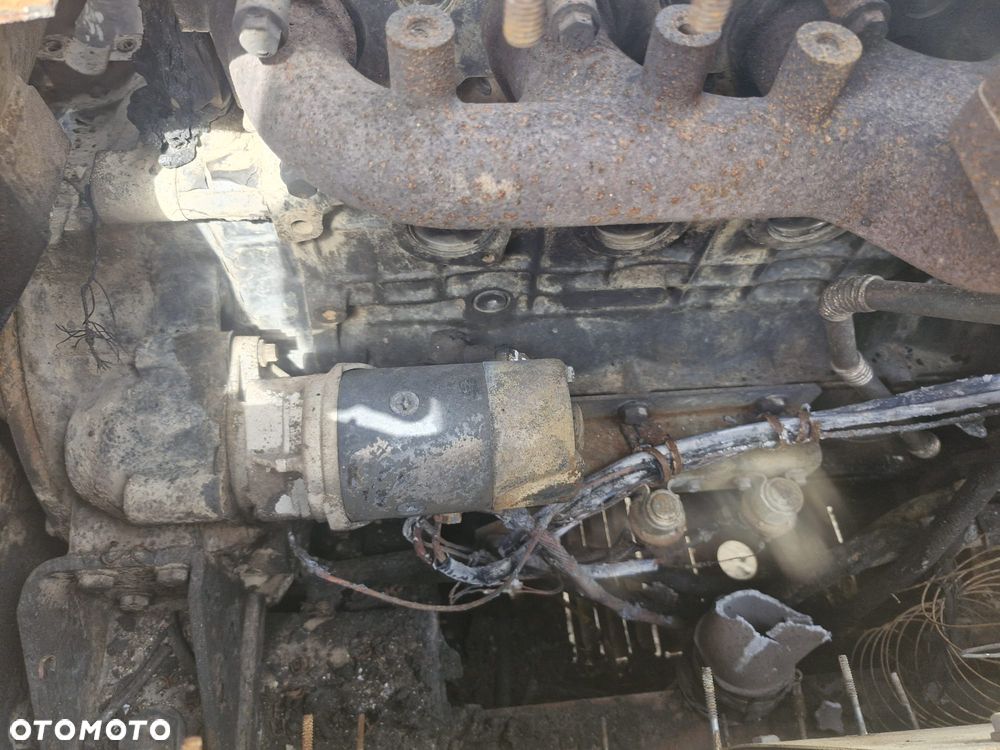 Hyundai Robex lc 210 - 15