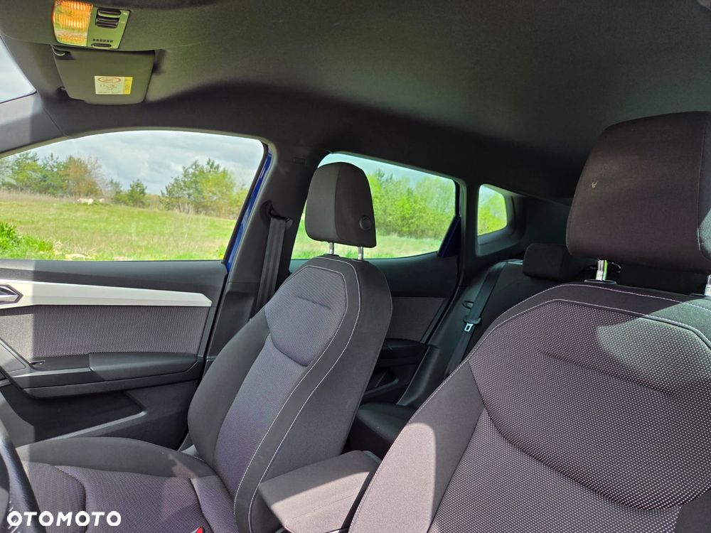 Seat Arona 1.0 TSI OPF DSG Xperience - 7