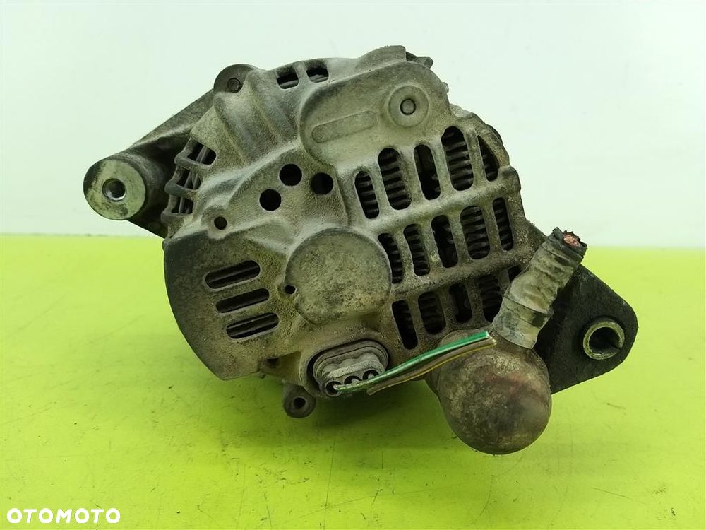 Alternator Tata Indica 1998-2008- 1,4 BENZYNA - 3