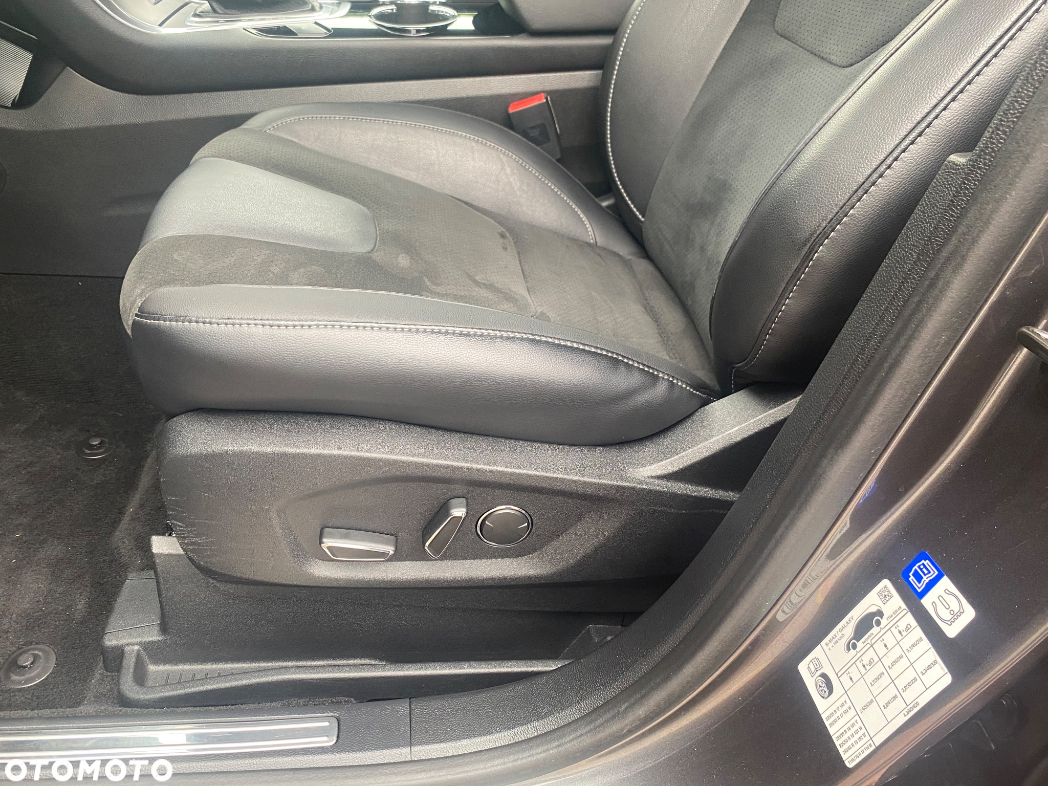 Ford Galaxy 2.0 TDCi Titanium PowerShift - 16