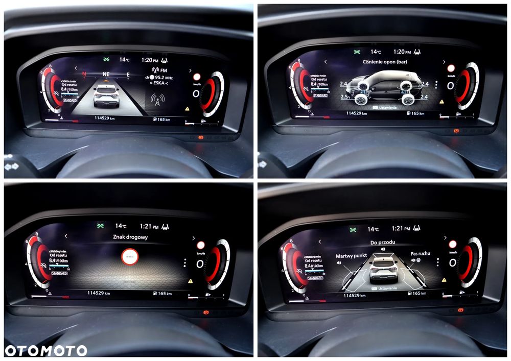 Nissan Qashqai 1.3 DIG-T N-Connecta - 35