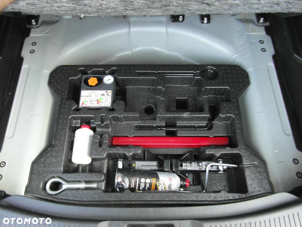 Suzuki SX4 S-Cross 1.4 Boosterjet Hybrid Allgrip Comfort - 8