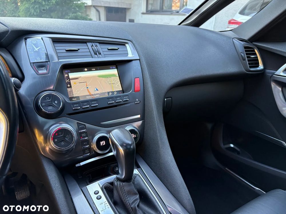 DS Automobiles DS 5 - 19