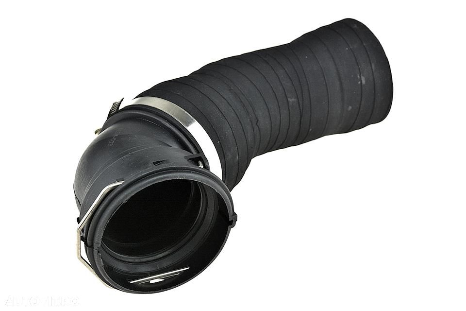 Furtun aer Bmw Seria 5 E60, E61 2003-, 525d, 530d 525xd, 530xd, NTY GPP-BM-013 - 1
