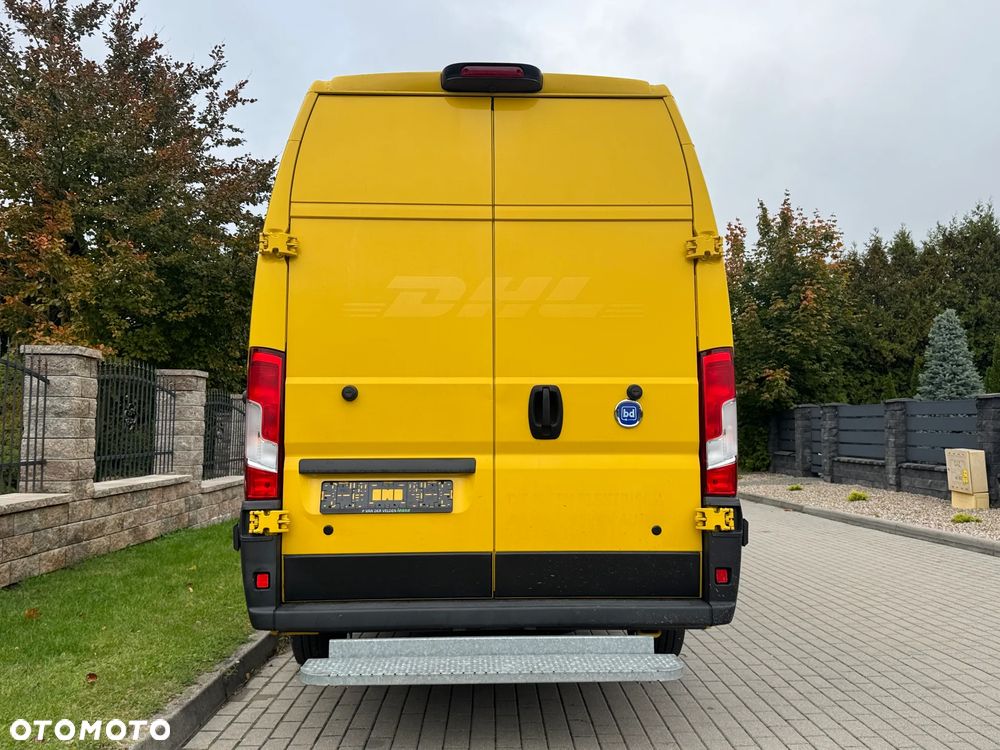 Fiat DUCATO E-DUCATO - 20