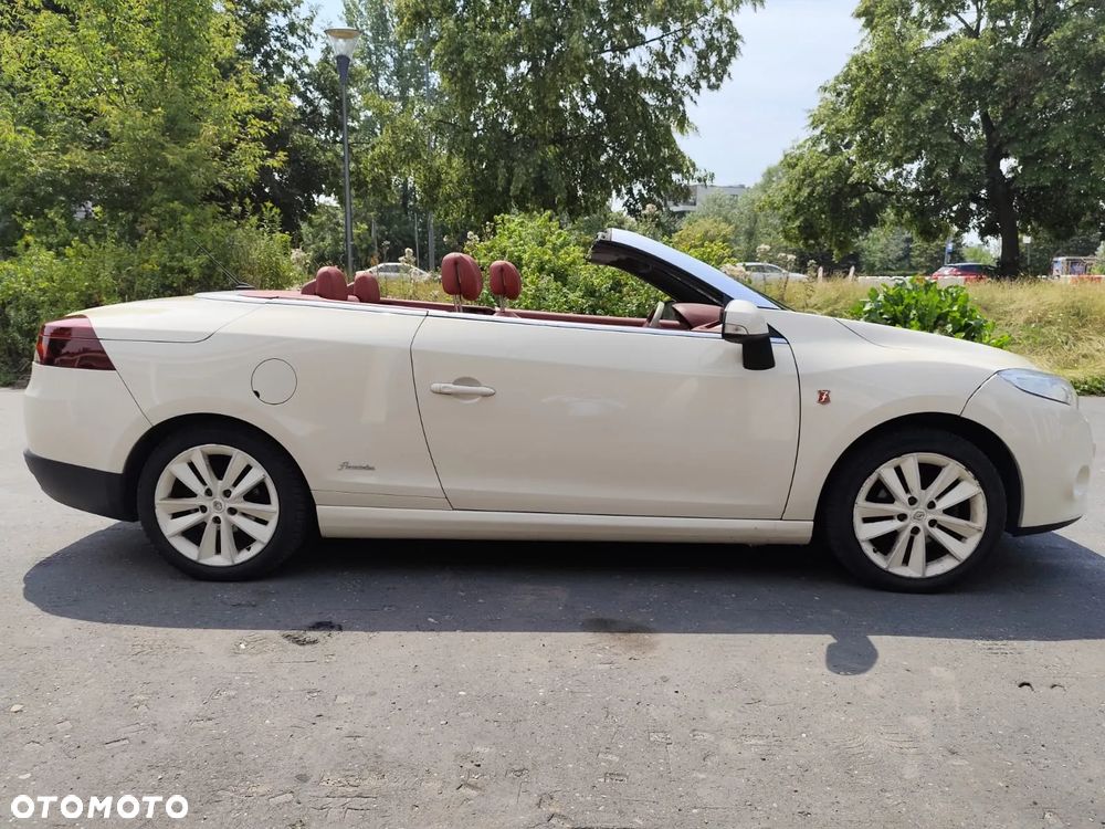 Renault Megane CC 1.4 16V TCE Floride - 3