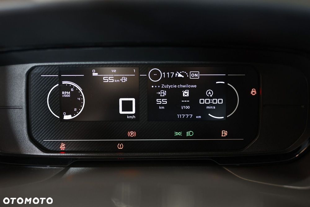Toyota PROACE CITY - 8