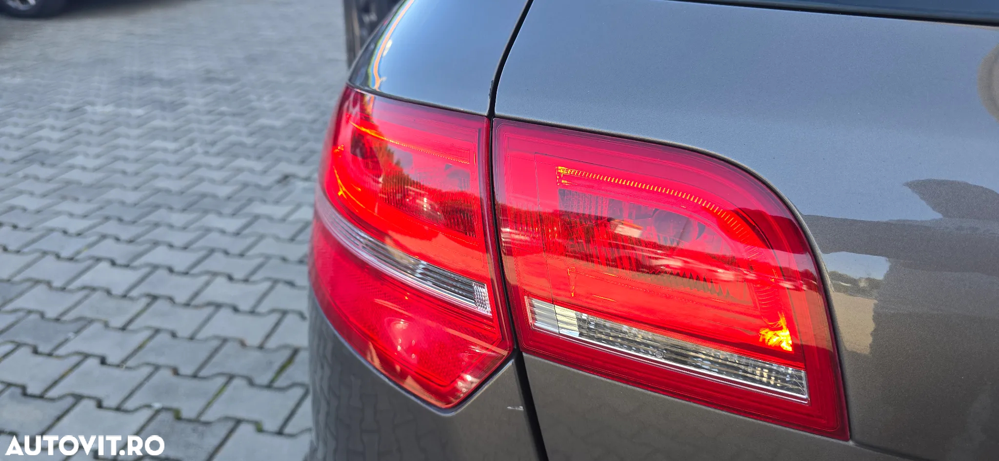 Audi A3 1.2 TFSI Sportback S tronic Ambiente - 26