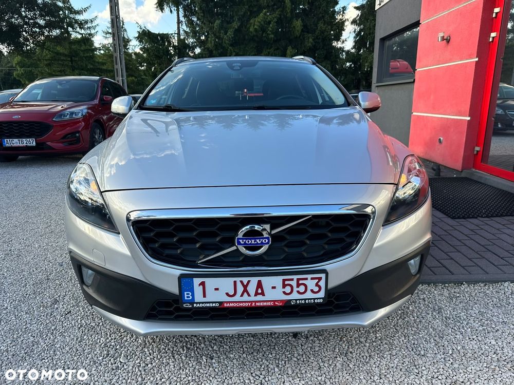 Volvo V40 D2 Base - 20
