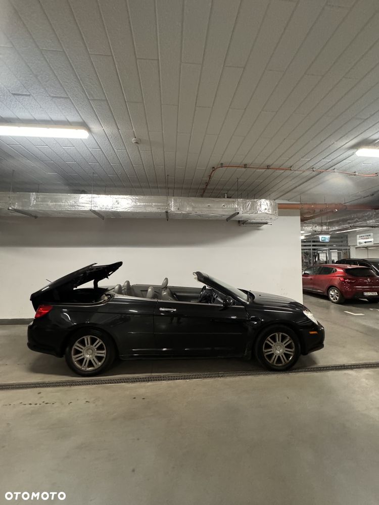 Chrysler Sebring - 13