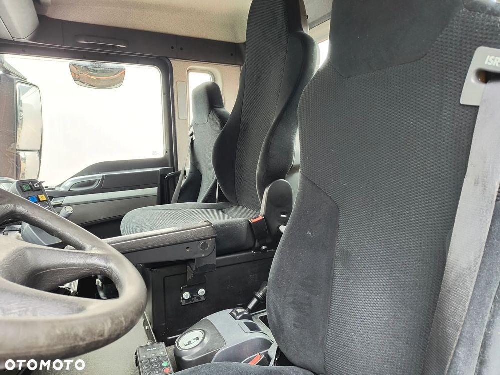 MAN TGS 18.360 4x4 - 19